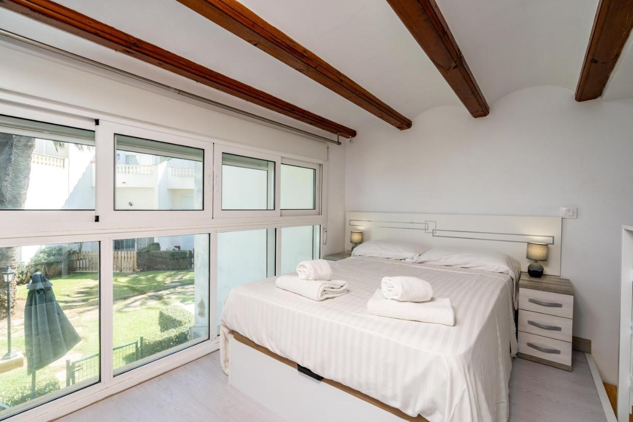 Apartamento Playa Sol