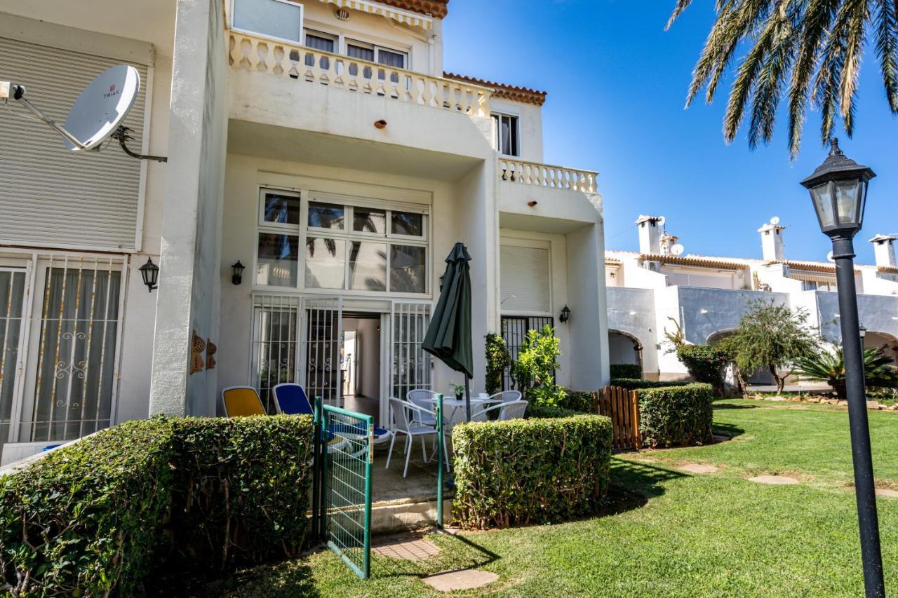 Apartamento Playa Sol *