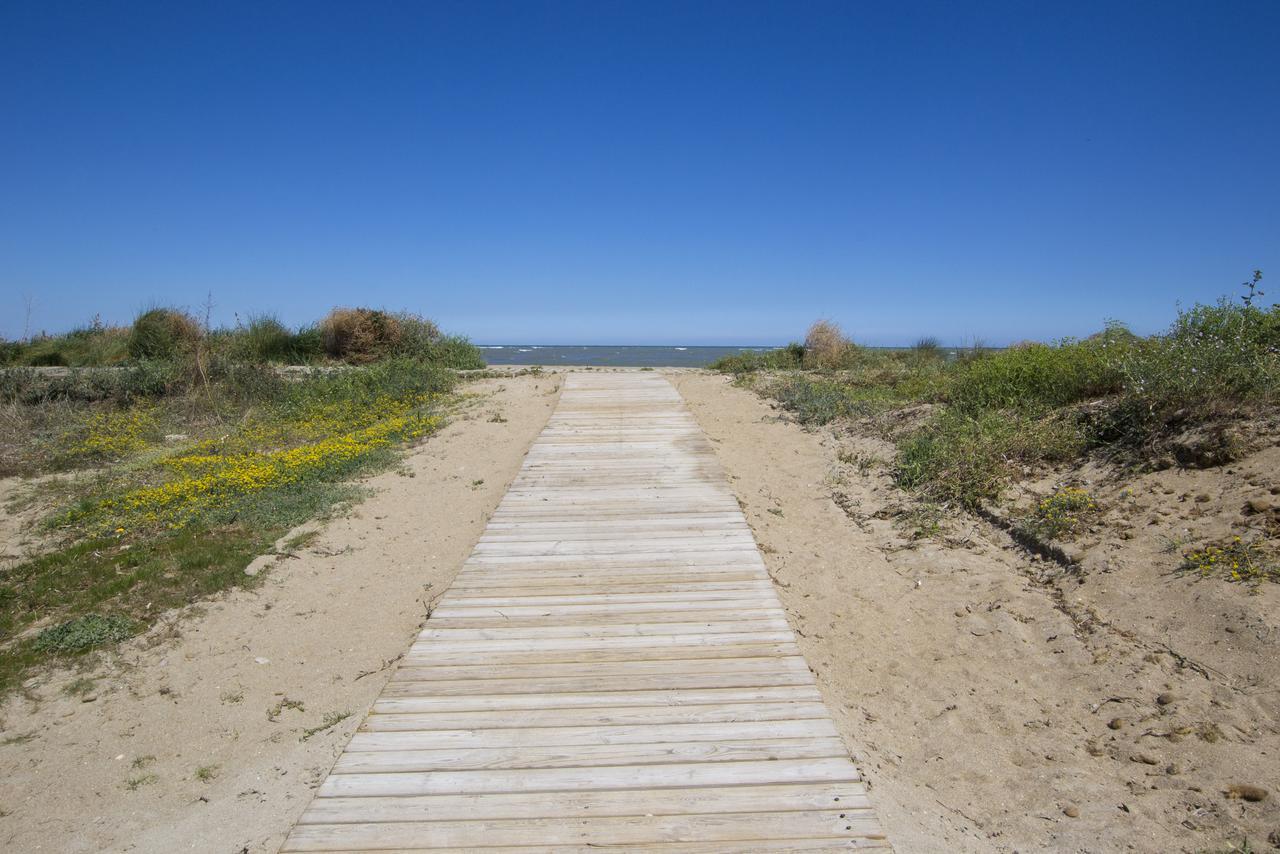 Playa Sol Apartamento Dénia
