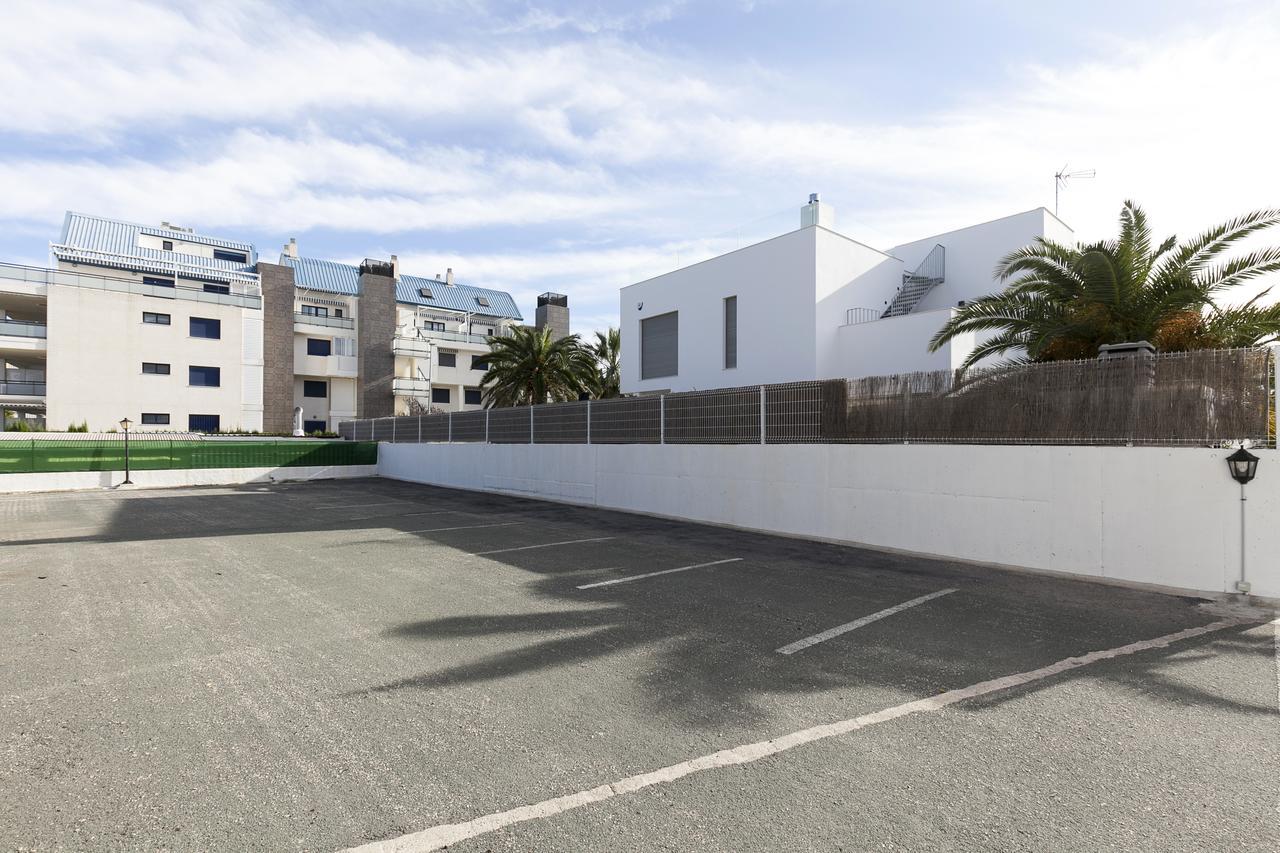 Apartamento Playa Sol Dénia
